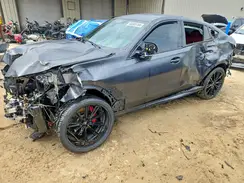 5YMCY0C04N9N12517 2022 BMW X6