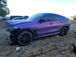 5YMCY0C05L9D63616 2020 BMW X6