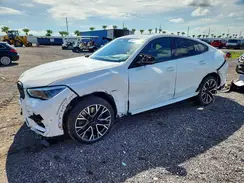 5YMCY0C05M9D88999 2021 BMW X6