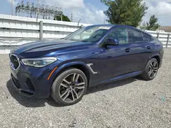 5YMCY0C05M9E49168 2021 BMW X6