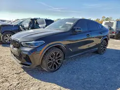 5YMCY0C05M9F21793 2021 BMW X6