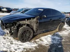 5YMCY0C05M9F58827 2021 BMW X6
