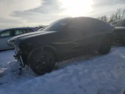 5YMCY0C05N9K36137 2022 BMW X6