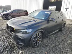 5YMCY0C05N9K63757 2022 BMW X6