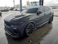 5YMCY0C05N9L68508 2022 BMW X6