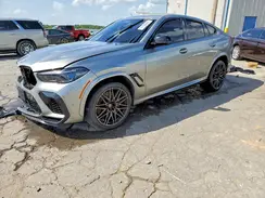 5YMCY0C05N9N43128 2022 BMW X6