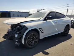 5YMCY0C05P9R41992 2023 BMW X6
