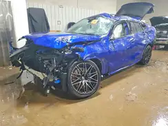 5YMCY0C06M9F10446 2021 BMW X6