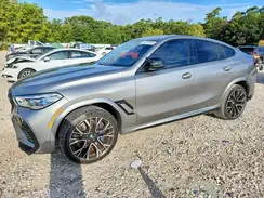 5YMCY0C06M9F19776 2021 BMW X6