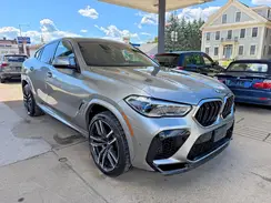 5YMCY0C06M9F61901 2021 BMW X6