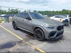 5YMCY0C06M9F74972 2021 BMW X6 M