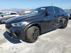 5YMCY0C06M9G43188 2021 BMW X6