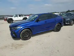 5YMCY0C06N9M63613 2022 BMW X6