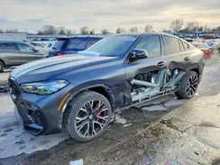 5YMCY0C06P9R25266 2023 BMW X6
