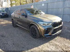 5YMCY0C07M9E90269 2021 BMW X6 M