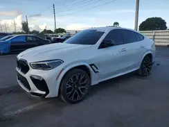 5YMCY0C07M9G68178 2021 BMW X6
