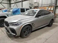 5YMCY0C08M9078760 2021 BMW X6