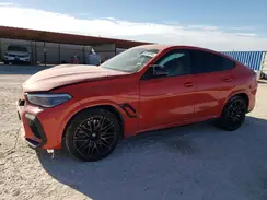 5YMCY0C08M9D77978 2021 BMW X6