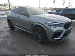 5YMCY0C08M9D78760 2021 BMW X6
