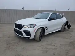 5YMCY0C08N9L71063 2022 BMW X6