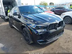 5YMCY0C08P9N46401 2023 BMW X6 M