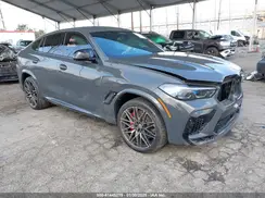 5YMCY0C08P9R68328 2023 BMW X6 M