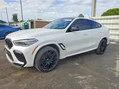 5YMCY0C09L9B05681 2020 BMW X6