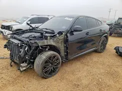 5YMCY0C09M9E09840 2021 BMW X6