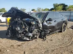 5YMCY0C09M9E92198 2021 BMW X6