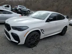 5YMCY0C09N9J70336 2022 BMW X6
