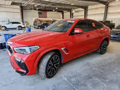 5YMCY0C09N9L41859 2022 BMW X6