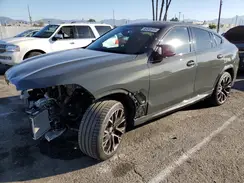 5YMCY0C09N9M44828 2022 BMW X6