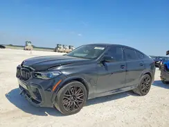 5YMCY0C09N9M45607 2022 BMW X6