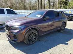 5YMCY0C09N9N06597 2022 BMW X6