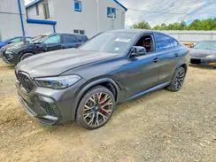 5YMCY0C09P9N71307 2023 BMW X6