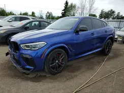 5YMCY0C09P9N96918 2023 BMW X6