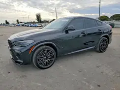 5YMCY0C09P9P32741 2023 BMW X6