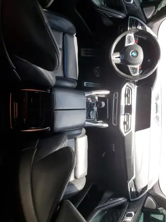 5YMCY0C09P9P32741 2023 BMW X6 - Image 8