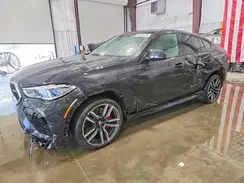 5YMCY0C09P9R70508 2023 BMW X6