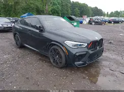 5YMCY0C0XL9C52236 2020 BMW X6 M