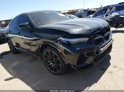 5YMCY0C0XL9C57310 2020 BMW X6 M