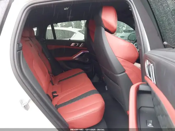 5YMCY0C0XM9E11547 2021 BMW X6 M - Image 8