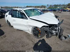 5YMCY0C0XM9E59162 2021 BMW X6 M