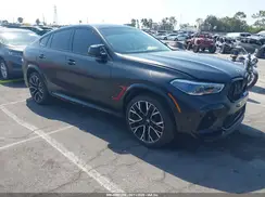 5YMCY0C0XM9F23569 2021 BMW X6 M