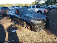 5YMCY0C0XM9G56512 2021 BMW X6 M