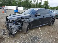 5YMCY0C0XN9J39306 2022 BMW X6