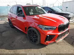 5YMJU0C00L9B05717 2020 BMW X5 M