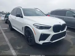 5YMJU0C00L9D48217 2020 BMW X5 M