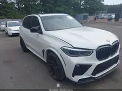 5YMJU0C00M9E92092 2021 BMW X5 M