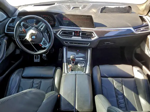 5YMJU0C00M9F45728 2021 BMW X5 - Image 8